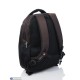 Рюкзак 40*25*12 см, коричневий "BESTBAG"