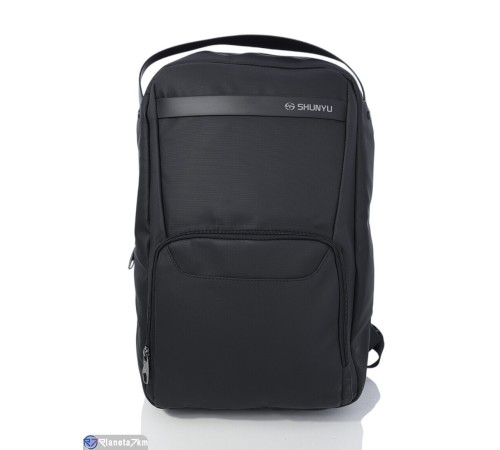 Рюкзак 48*30*11 см, чорний "BESTBAG" Рюкзак 48*30*11 см, чорний "BESTBAG"