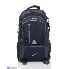Рюкзак 60*35*20 см,  синій  "BESTBAG"