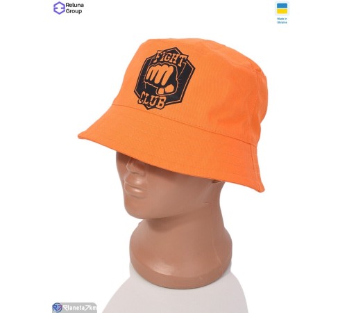 Панама на літо (5 шт. р.сетка One size) мікс "Raluka" Панама на літо (5 шт. р.сетка One size) мікс "Raluka"
