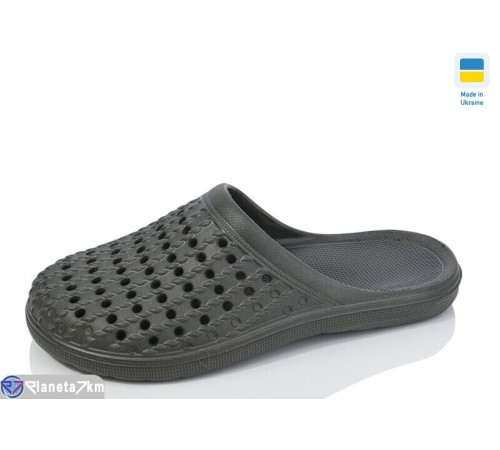 Шлепки жіночі на літо (6 пар р.36-41) хакі  "LOTTOS"