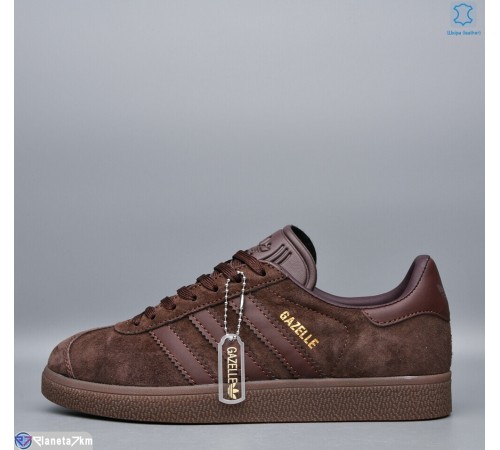 Кросівки жіночі на весну/осінь (8 пар р.37-41) коричневий  "DAMAR"