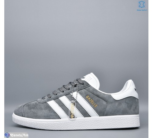 Кросівки чоловічі на весну/осінь (8 пар р.41-45) сірий  "DAMAR"