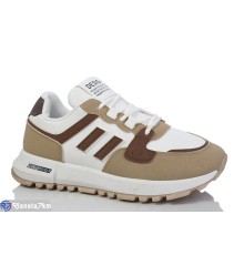 Дитячі кросівки на весну/осінь (8 пар р.36-41) хакі  "Laifakids"