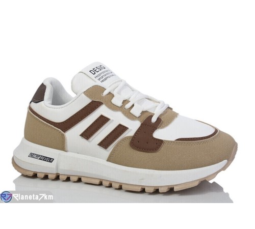 Дитячі кросівки на весну/осінь (8 пар р.36-41) хакі  "Laifakids"