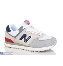 Кросівки жіночі на весну/осінь (8 пар р.36-41) мікс  "MARADONA"