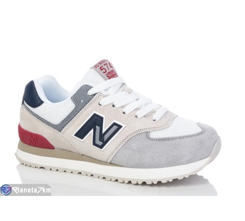 Кросівки жіночі на весну/осінь (8 пар р.36-41) мікс  "MARADONA"