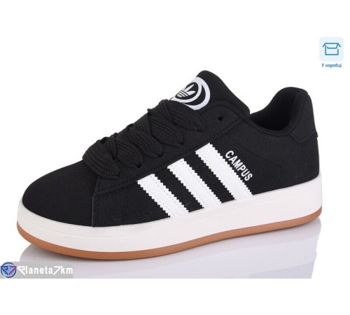 Кросівки на весну/осінь (8 пар р.26-31) чорний  "Lilin"