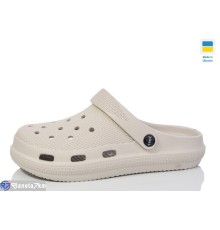 Кроки жіночі на літо (6 пар р.36-41) бежевий  "LOTTOS"