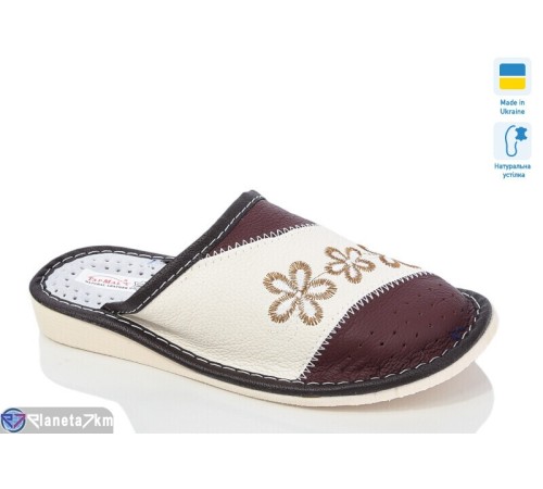 Шлепки жіночі на весну/осінь (6 пар р.37-41) мікс "LOTTOS" Шлепки жіночі на весну/осінь (6 пар р.37-41) мікс "LOTTOS"