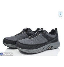 Кросівки чоловічі на весну/осінь (8 пар р.41-46) хакі  "DAMAR"