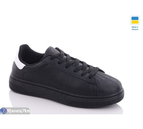Кросівки жіночі на весну/осінь (8 пар р.36-41) чорний  "YAMMI SHOES" Кросівки жіночі на весну/осінь (8 пар р.36-41) чорний  "YAMMI SHOES"