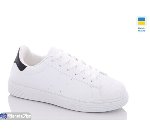 Кросівки жіночі на весну/осінь (8 пар р.36-41) білий  "YAMMI SHOES" Кросівки жіночі на весну/осінь (8 пар р.36-41) білий  "YAMMI SHOES"