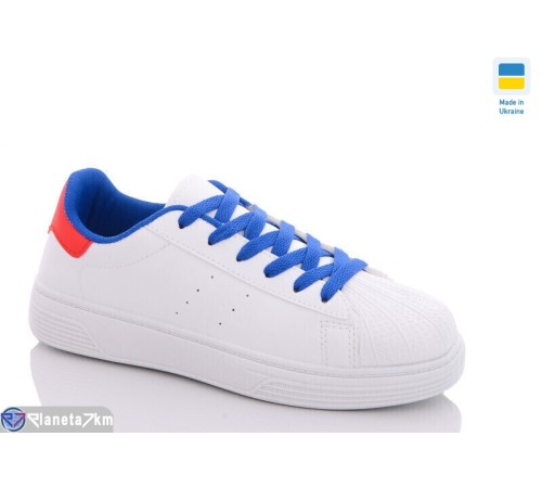 Кросівки жіночі на весну/осінь (8 пар р.36-41) білий  "YAMMI SHOES" Кросівки жіночі на весну/осінь (8 пар р.36-41) білий  "YAMMI SHOES"