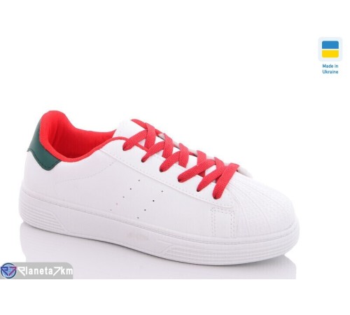 Кросівки жіночі на весну/осінь (8 пар р.36-41) білий  "YAMMI SHOES" Кросівки жіночі на весну/осінь (8 пар р.36-41) білий  "YAMMI SHOES"