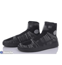 Кросівки чоловічі на весну/осінь (8 пар р.40-45) чорний  "Kalabok"