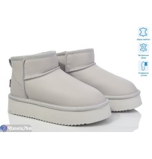 Уггі жіночі на зиму (6 пар р.37-41) сірий  "LOTOS"