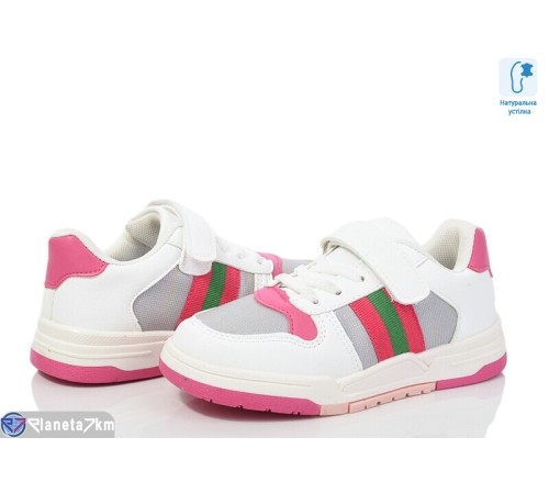 Дитячі кросівки на весну/осінь (8 пар р.27-32) білий "Normashoes" Дитячі кросівки на весну/осінь (8 пар р.27-32) білий "Normashoes"