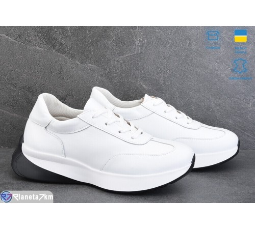 Кросівки жіночі на весну/осінь (6 пар р.36-40) білий "Linda" Кросівки жіночі на весну/осінь (6 пар р.36-40) білий "Linda"