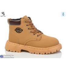 Черевики дитячі на зиму (8 пар р.31-36) camel  "Red Sun"