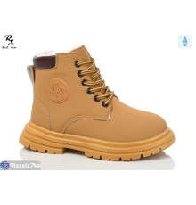 Черевики дитячі на зиму (8 пар р.31-36) camel  "Red Sun"