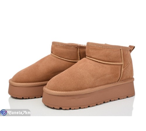 Уггі жіночі на зиму (8 пар р.36-41) camel "LAVLI" Уггі жіночі на зиму (8 пар р.36-41) camel "LAVLI"