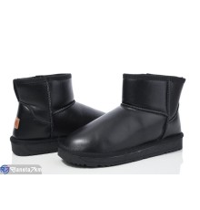 Уггі жіночі на зиму (8 пар р.39-43) чорний  "LAVLI"