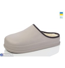 Калоші чоловічі на зиму (8 пар р.41-46) бежевий  "INPIRE"