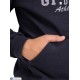 Кофта чоловіча на весну/осінь (6 шт. р.сетка M-4XL) мікс "Masari"
