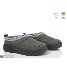 Уггі жіночі на зиму (8 пар р.37-41) сірий  "OLLA"