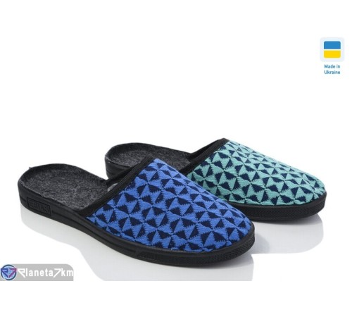 Тапки жіночі на весну/осінь (7 пар р.37-41) мікс "Korka" Тапки жіночі на весну/осінь (7 пар р.37-41) мікс "Korka"