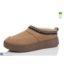 Уггі жіночі на зиму (6 пар р.37-41) бежевий  "Korka"