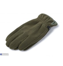 Чоловічі рукавички на зиму (12 шт. р.сетка L-2XL) хакі  "CAROLLA"