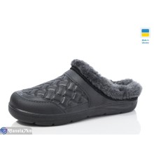 Калоші жіночі на весну/осінь (6 пар р.37-41) чорний  "LOTTOS"