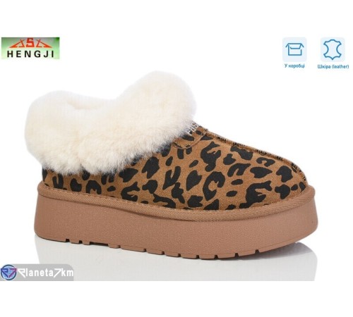 Уггі жіночі на зиму (6 пар р.36-40) camel "HENGJI-ELENA" Уггі жіночі на зиму (6 пар р.36-40) camel "HENGJI-ELENA"